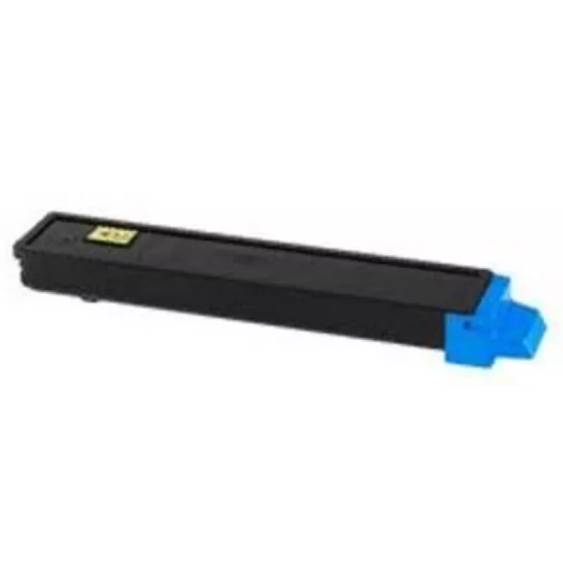 Kaseta z tonerem KYOCERA TK-8505C 1 szt. oryginalna cyjan