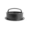 Meat mincer GASTROBACK 41410 600 W stainless steel