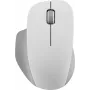 Mysz bezprzewodowa Xiaomi mysz Comfort Edition 2.4GHz, ergonomiczna, precyzyjne śledzenie, biała