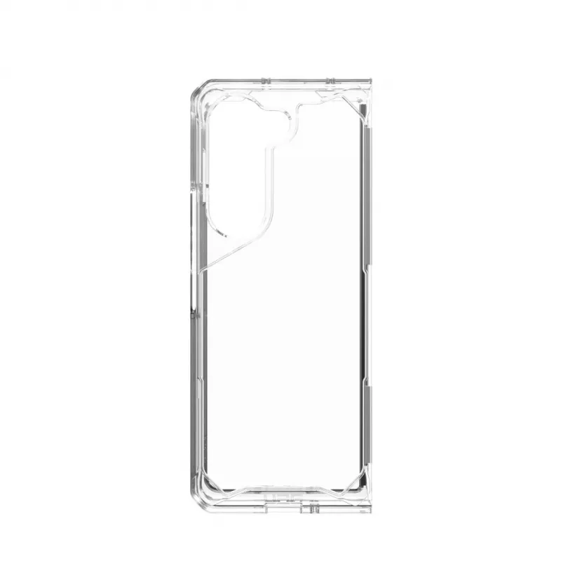 Urban Armor Gear 214356114343 etui na telefon komórkowy 19,3 cm (7,6) pokrowiec przezroczysty