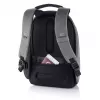 Plecak XD-Design Bobby Hero Small Szary Czarny