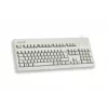 CHERRY G80-3000 klawiatura Uniwersalna USB QWERTZ Niemiecki Szary