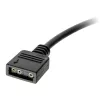 Kabel EK Water Blocks Loop D-RGB 0.51 m 3-pin