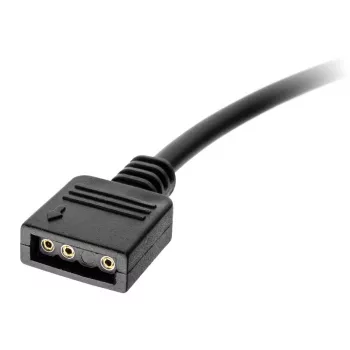 Kabel EK Water Blocks Loop D-RGB 0.51 m 3-pin