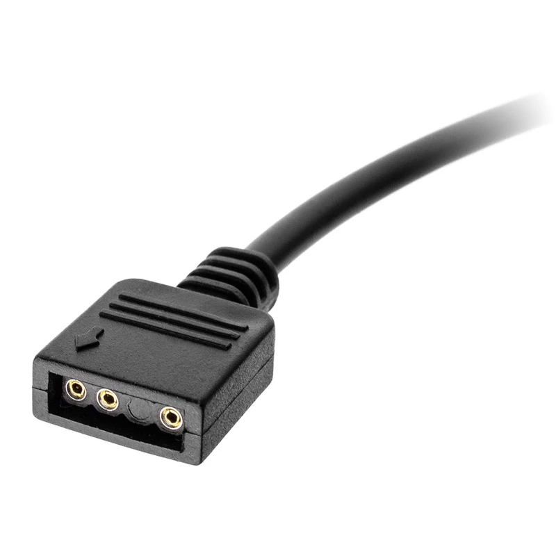 Kabel EK Water Blocks Loop D-RGB 0.51 m 3-pin