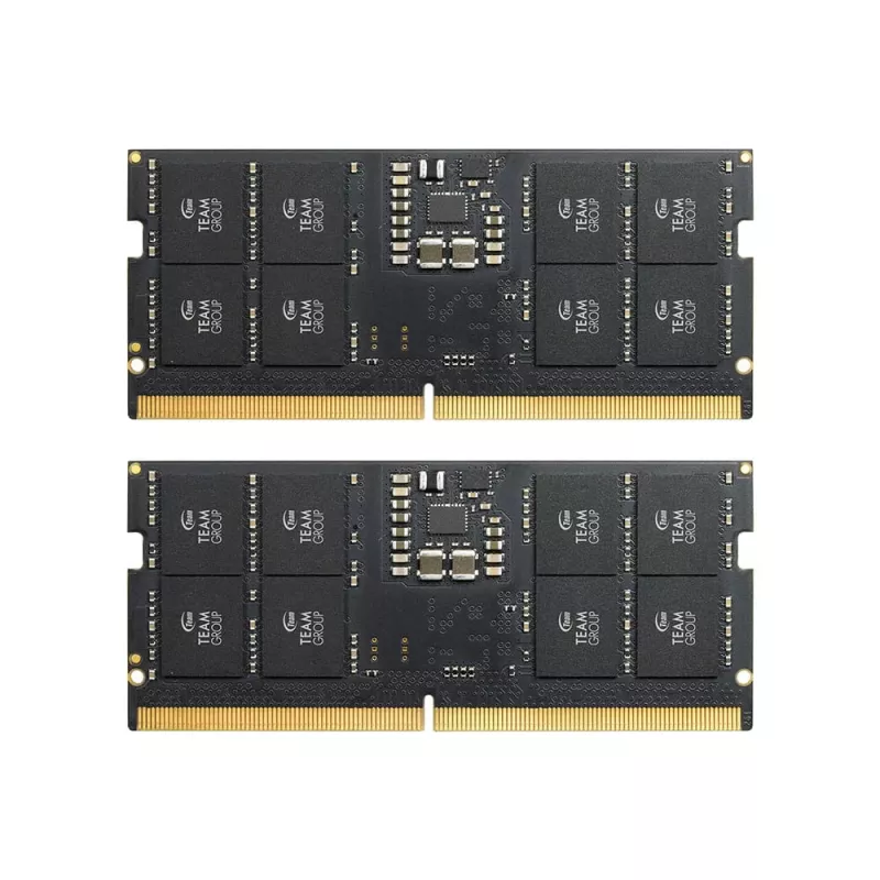 Team Group Team Elite - DDR5 - Moduł - 32 GB - SO DIMM 262-PIN