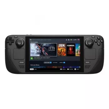 Valve Steam Deck OLED 1TB console