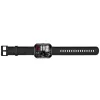 Smartwatch Kumi KU6 META czarny (czarny)