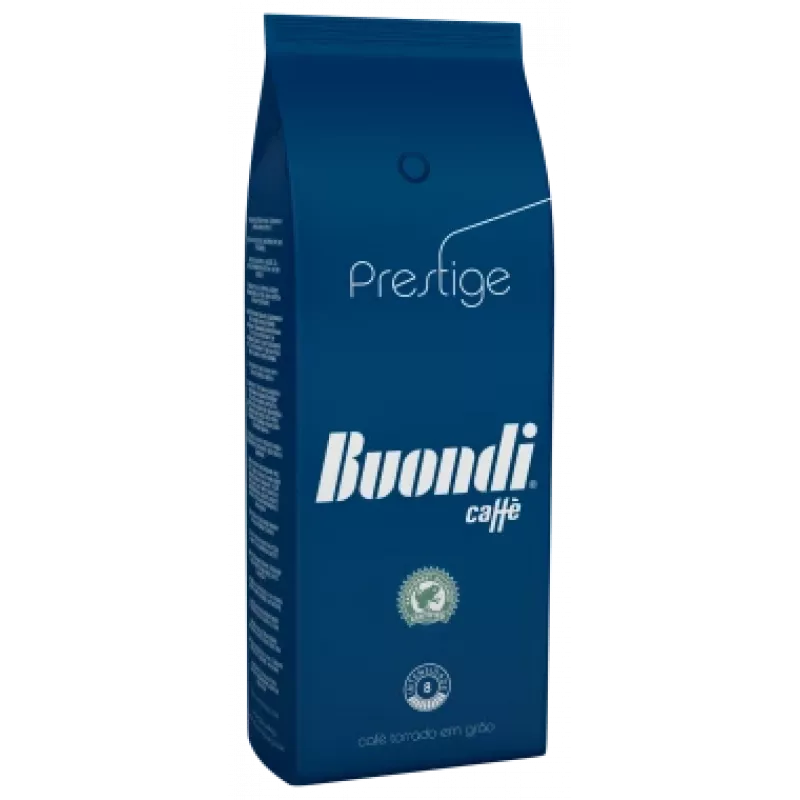 Ziarna kawy BUONDI PRESTIGE, 1 kg, 736889
