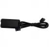 Lian Li UNI FAN TL Wireless LCD ARGB 120 mm Reverse Blade - Czarny