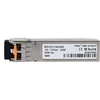 transceiver CBO SFP-10G-LRM Fiber Optic 10G 1310nm