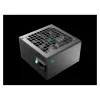 Zasilacz DeepCool PF500X 500 W, ATX, 80 PLUS Bronze, wentylator 120 mm, 24-pin MB, 6×SATA, 2×PCIe