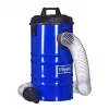 Scheppach Dc100 65L 1200W Dust Extractor 230V, Niebieski