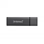 PAMIĘĆ FLASH USB2 4GB/CZARNY 3521451 INTENSO