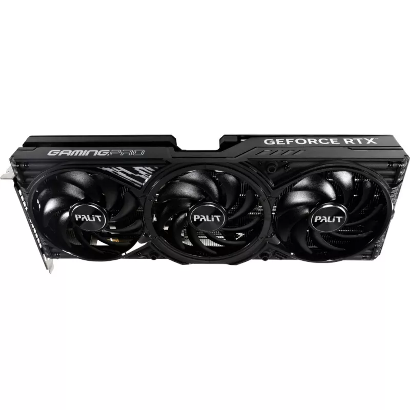 Palit GeForce RTX 5070 Ti GamingPro-S OC 16GB GDDR7 Karta Graficzna