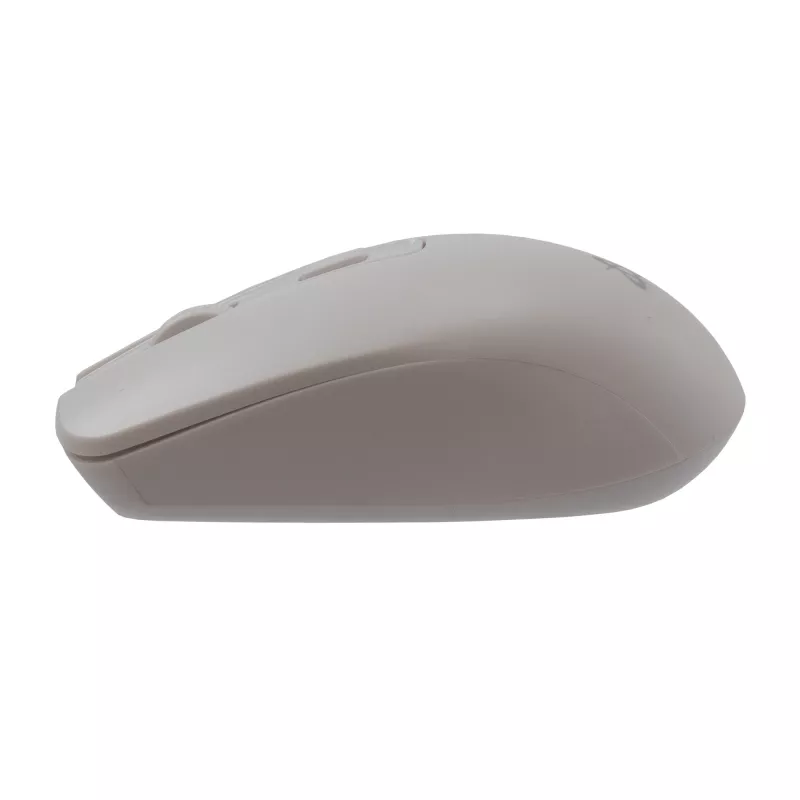 Mysz SBOX WM-837 biała USB Type-A