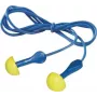 Zatyczki do uszu 3M Ear Express EX01001 na sznurku, 1 para