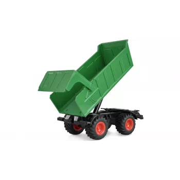 Ciągnik Amewi 22635 model RC silnik elektryczny 1:24