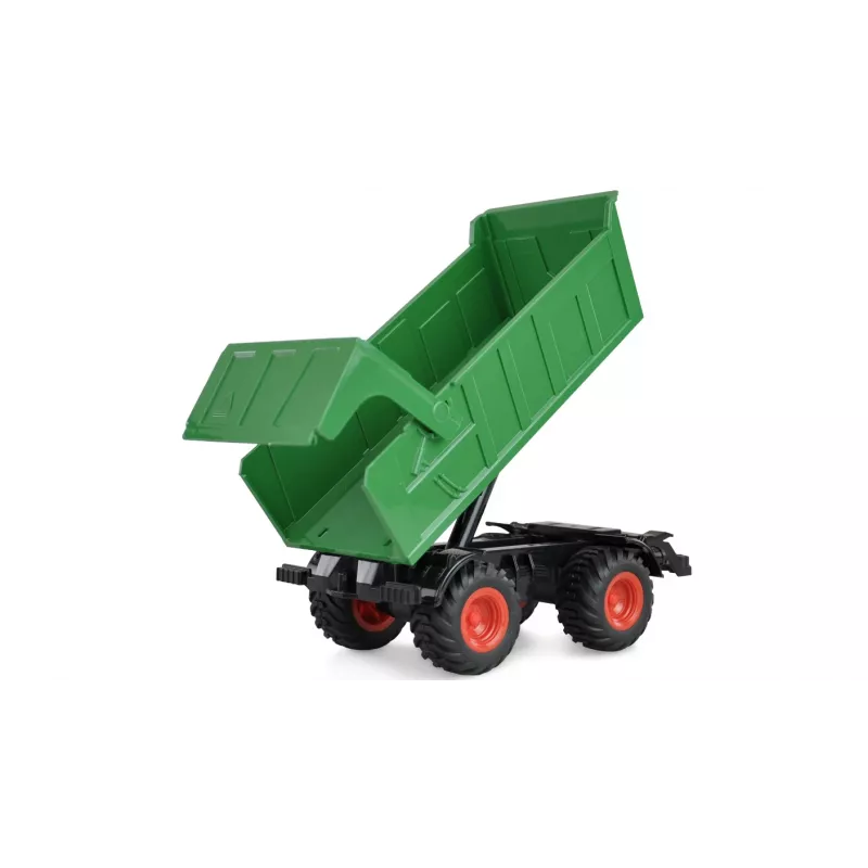 Ciągnik Amewi 22635 model RC silnik elektryczny 1:24