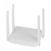 Router biurkowy MERCUSYS AC10 dwuzakresowy 2,4/5 GHz Wi‑Fi 5, 4 anteny zewnętrzne, 1x Fast Ethernet (WAN/LAN)