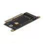 Konwerter DeLOCK MacBook Pro SSD na gniazdo M.2 NVMe