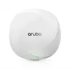 HPE Aruba Networking AP-635 (RW) Tri Radio 2x2 802.11ax Wi-Fi 6E z antenami wewnętrznymi – punkt dostępowy kampusowy