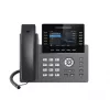 Telefon IP Grandstream Networks GRP2615 Czarny Szary