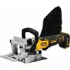 Frezarka do kołków DeWALT DCW682NT-XJ