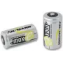 ANSMANN maxE - Bateria D - NiMH - (ładowalna) - 8500 mAh