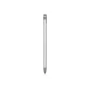 Logitech Crayon – cyfrowe pióro do Apple iPad – Lightning – Szary
