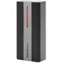 Qoltec RFID Contactless Card & Key Fob Reader | EM | Mifare | Karta | brelok | ABS