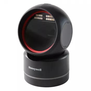 Moduł skanera kodów kreskowych Honeywell Orbit HF680 1D/2D USB czarny