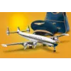 Zestaw modelu plastikowego REVELL Lockheed L.1049G Super Constellation Lufthansa model w skali