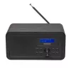 Radio osobiste Denver DAB-30Czarny