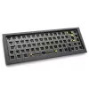 Klawiatura Ducky Outlaw 65 Universal USB Czarny