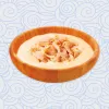 Mokre przysmaki dla kota INABA Ciao Stew Chicken & Scallop saszetka 40 g — bezzbożowe, dla dorosłych, mięsne