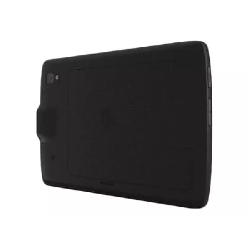Zebra ET40 - Tablet - wytrzymały - Android 11 - 64 GB UFS karta - 25,7 cm (10,1 cala)