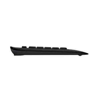 Klawiatura Logitech SIGNATURE K650 pełnowymiarowa bezprzewodowa Bluetooth membranowa