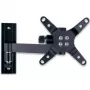 Techly ICA-LCD-105BK uchwyt/stojak TV 76,2 cm (30 cali) Czarny
