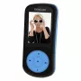 Odtwarzacz MP3, MP4 SFP 5870BBU, pamięć 8 GB, radio