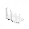 Ruijie Networks RG-EW3000GX router bezprzewodowy Gigabit Ethernet Dwuzakresowy (2,4 GHz / 5 GHz) Biały