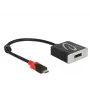 Adapter graficzny USB DeLOCK 63312