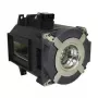 Lampa projekcyjna CoreParts ML12821 370 W 4000 h Panasonic