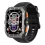 Smartwatch W80 PRO/Czarny W80PROCzarny Czarnyview