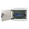 Przełącznik zarządzalny ALLNET 112534 L2 Gigabit Ethernet 16 portów 19U Czarny