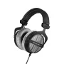 Słuchawki studyjne Beyerdynamic DT 990 PRO 80 Ω, przewodowe, wokółuszne, kabel 3 m, czarne