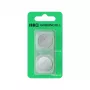 Bateria guzikowa zielony Cell Greencell Blister 2x CR2032 3V 220mAh