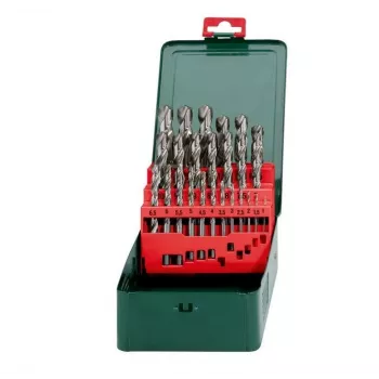 Wiertarka sieciowa Metabo 627154000 600W kompaktowa konstrukcja