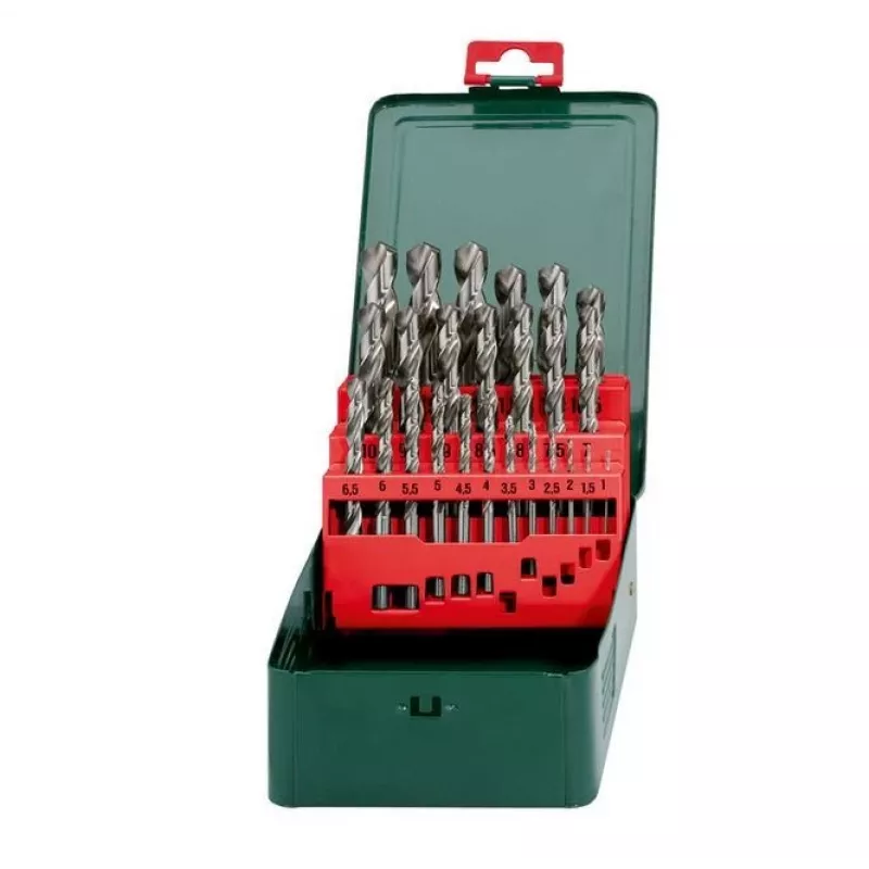 Wiertarka sieciowa Metabo 627154000 600W kompaktowa konstrukcja