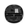 HPE - Aruba AP-615 (RW) - Campus - Punkt dostępowy - 802.11a/b/g/n/ac/ax (Wi-Fi 6E) 2,4 GHz 5 GHz 6 GHz